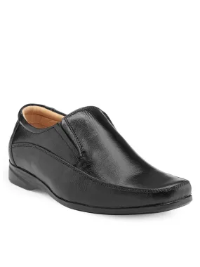 Teakwood Genuine Leather Slip-ons Shoes