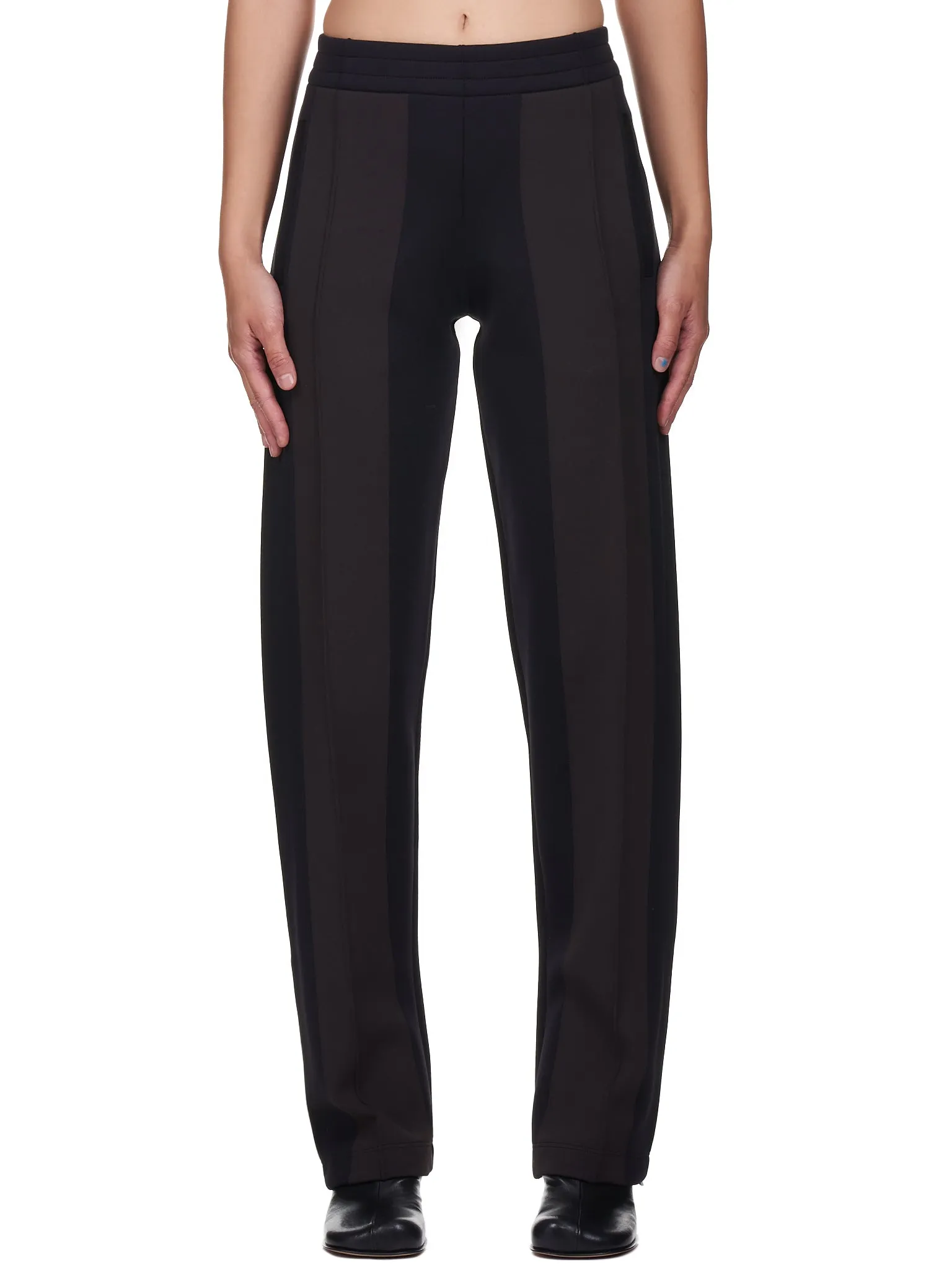 Technical Trousers (665300V0C10-2113-BISCOTTO)