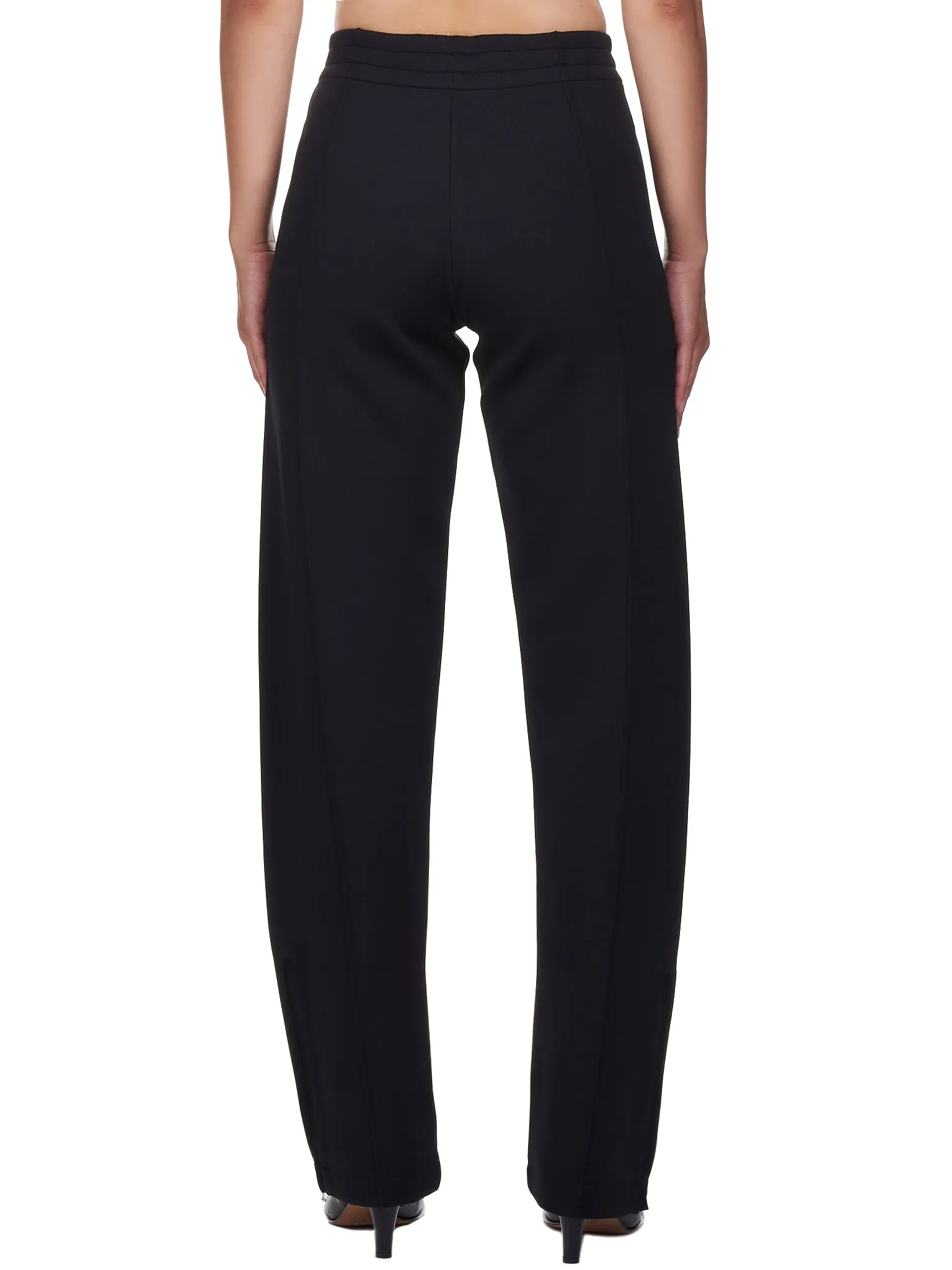 Technical Trousers (665300V0C10-2113-BISCOTTO)