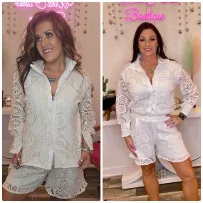 Kambree Clothing Set