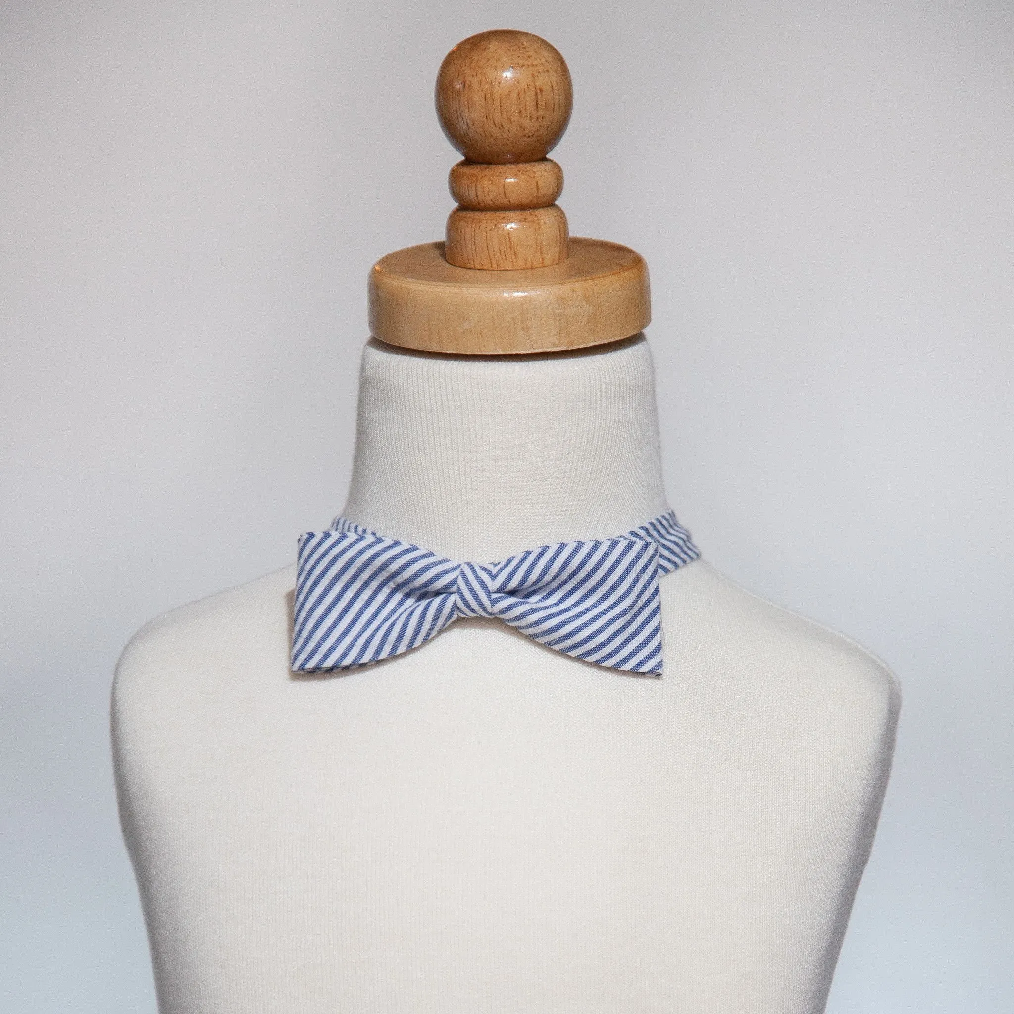 The Kid Bow Tie - Various Patterns