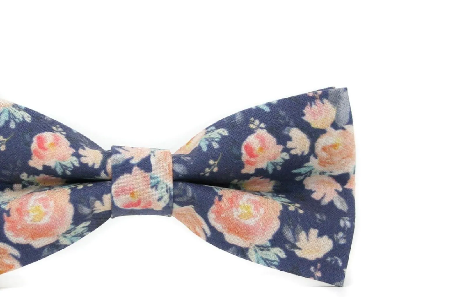 The Kid Bow Tie - Various Patterns