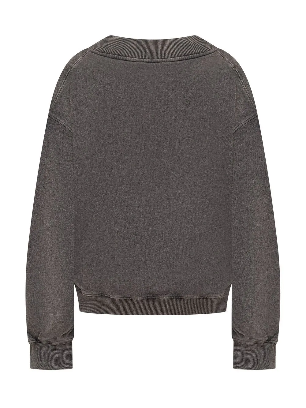 TheAttico V Sweatshirt