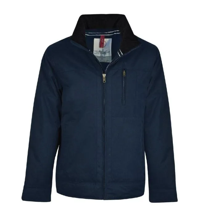 Thomas Cook Men's Craig Jacket Ink.