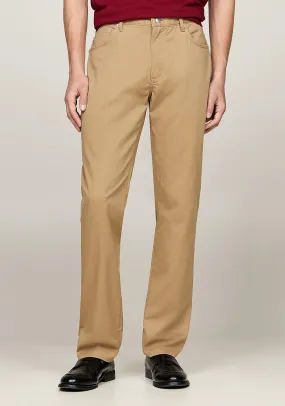 Tommy Hilfiger Denton 1985 Trousers, Safari Canvas