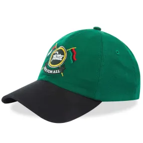 Tommy Jeans Patta Cap Green Mix