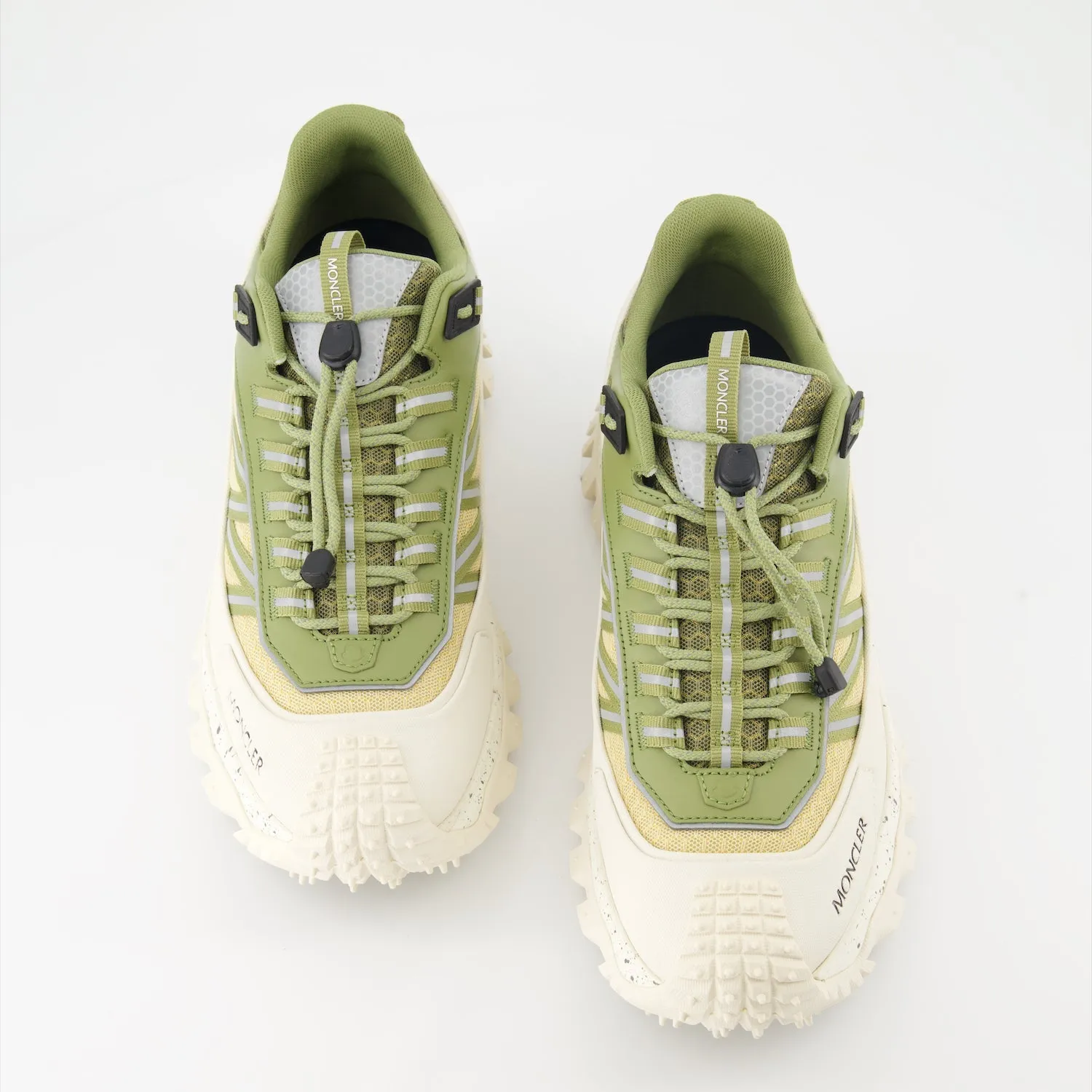 Trailgrip Sneakers