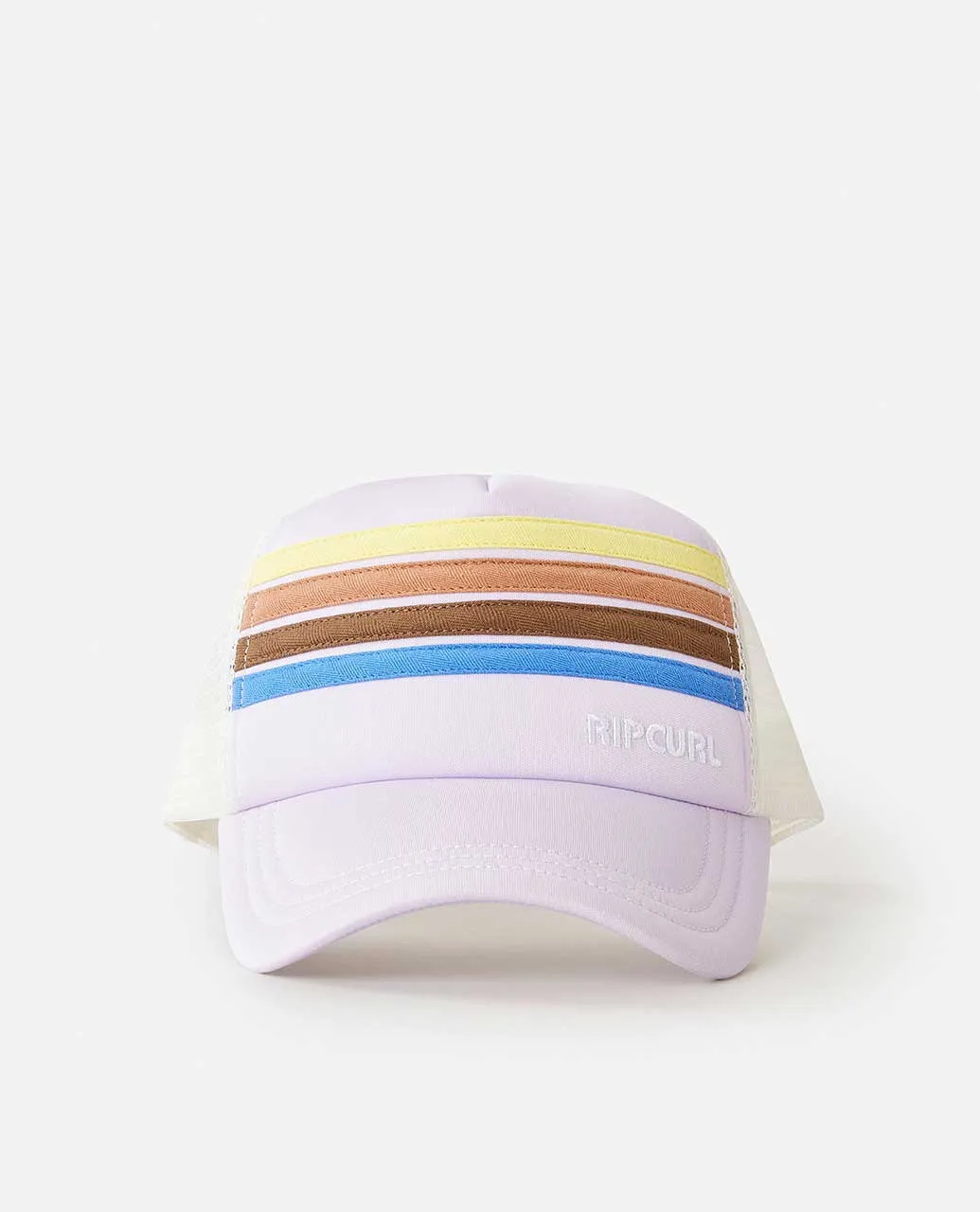 Trippin Trucker Cap Girl