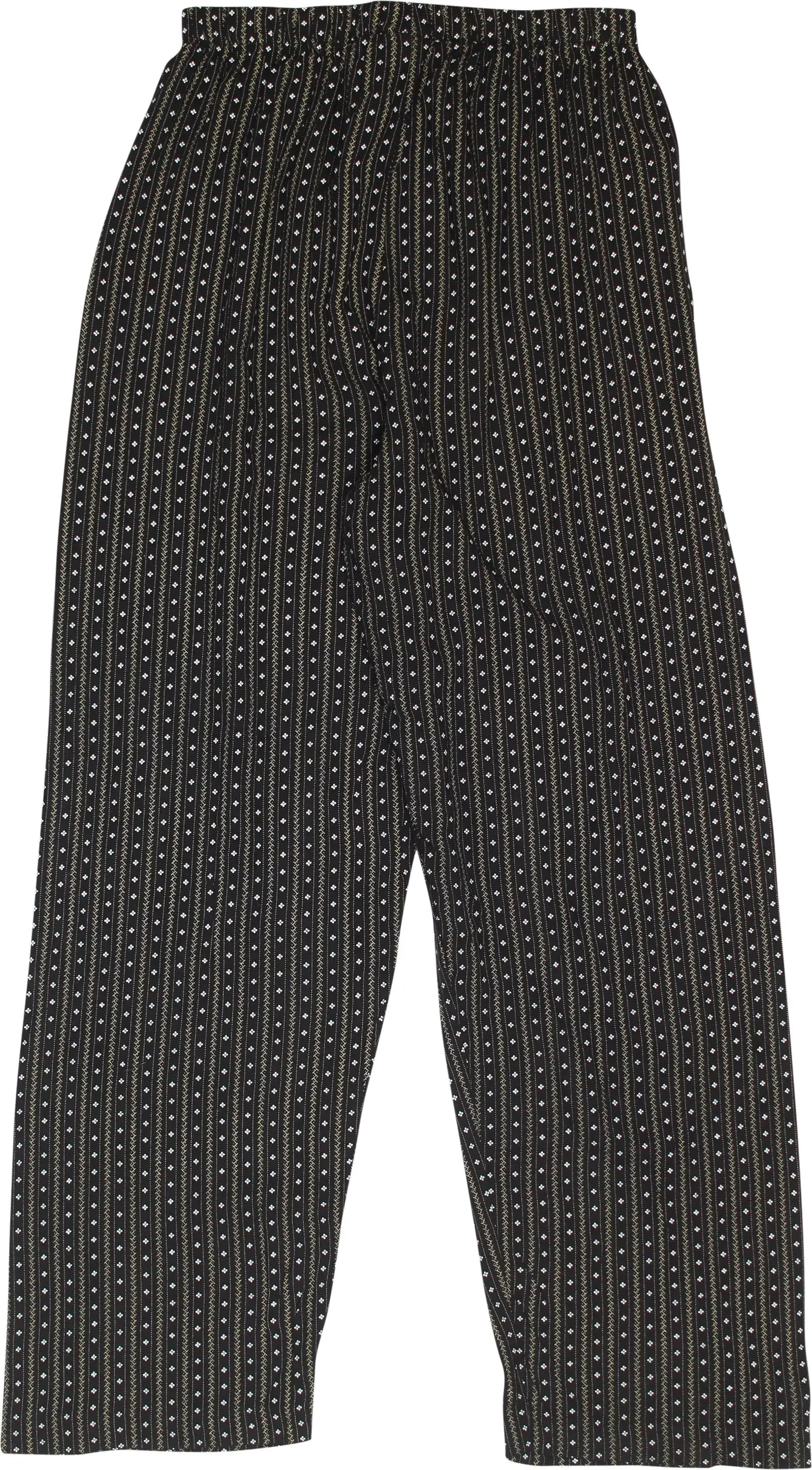 Men's Pants