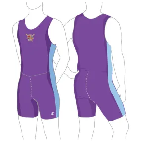 UCLBC Men's JL Unisuit