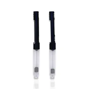 2-Pack Universal Fountain Pen Converters