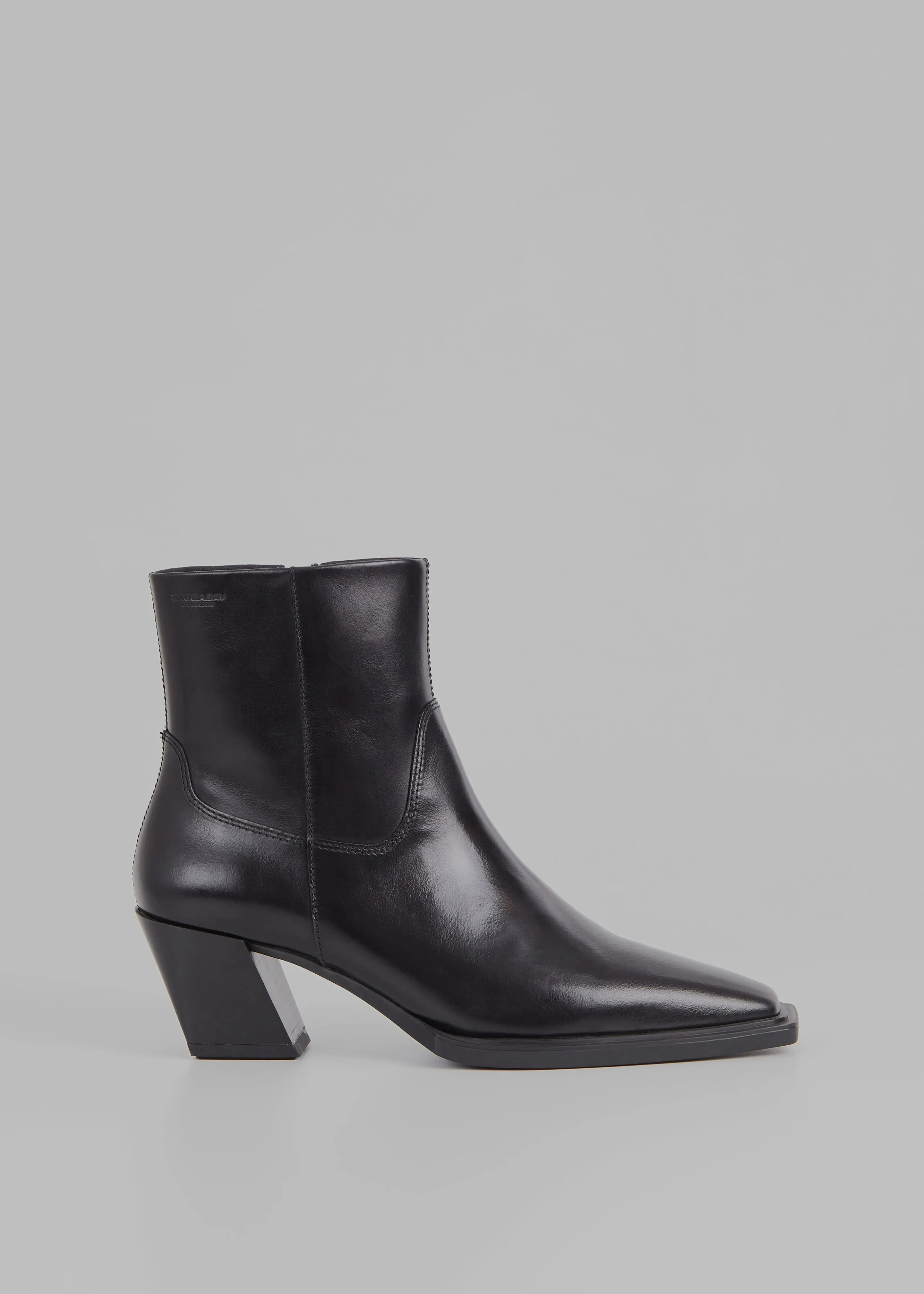 Vagabond Alina Boots - Black