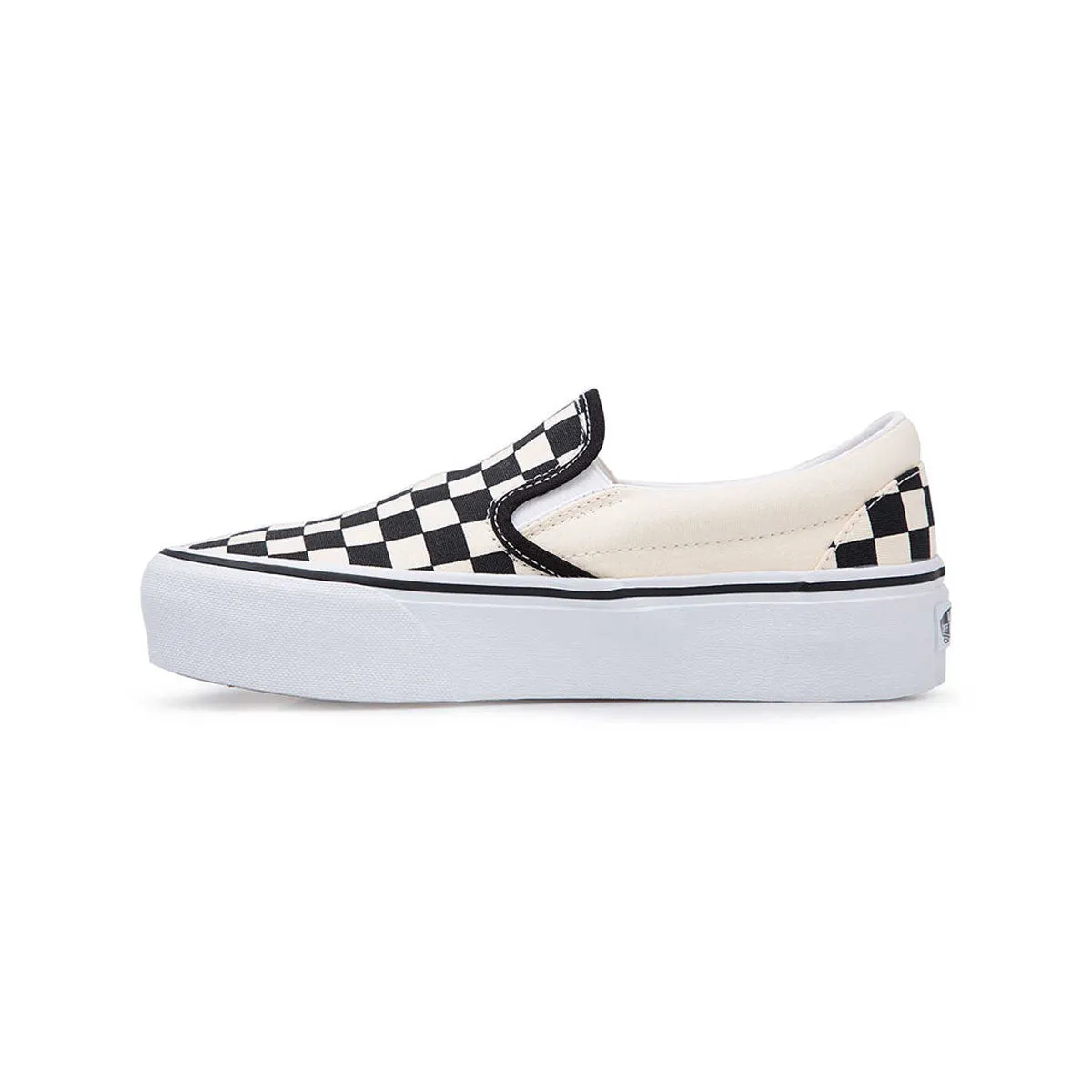 Vans Women's UA Classic Slip-On