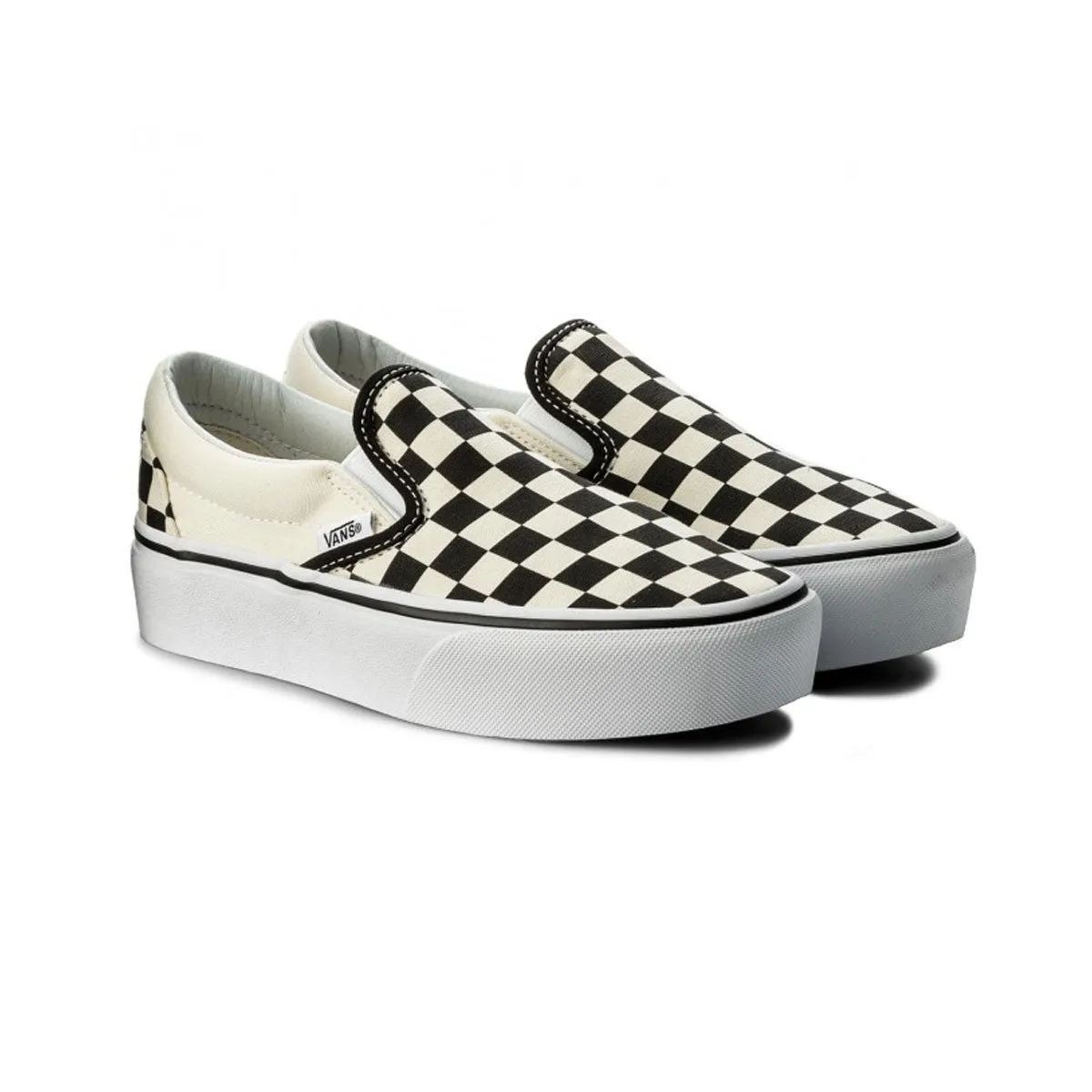 Vans Women's UA Classic Slip-On