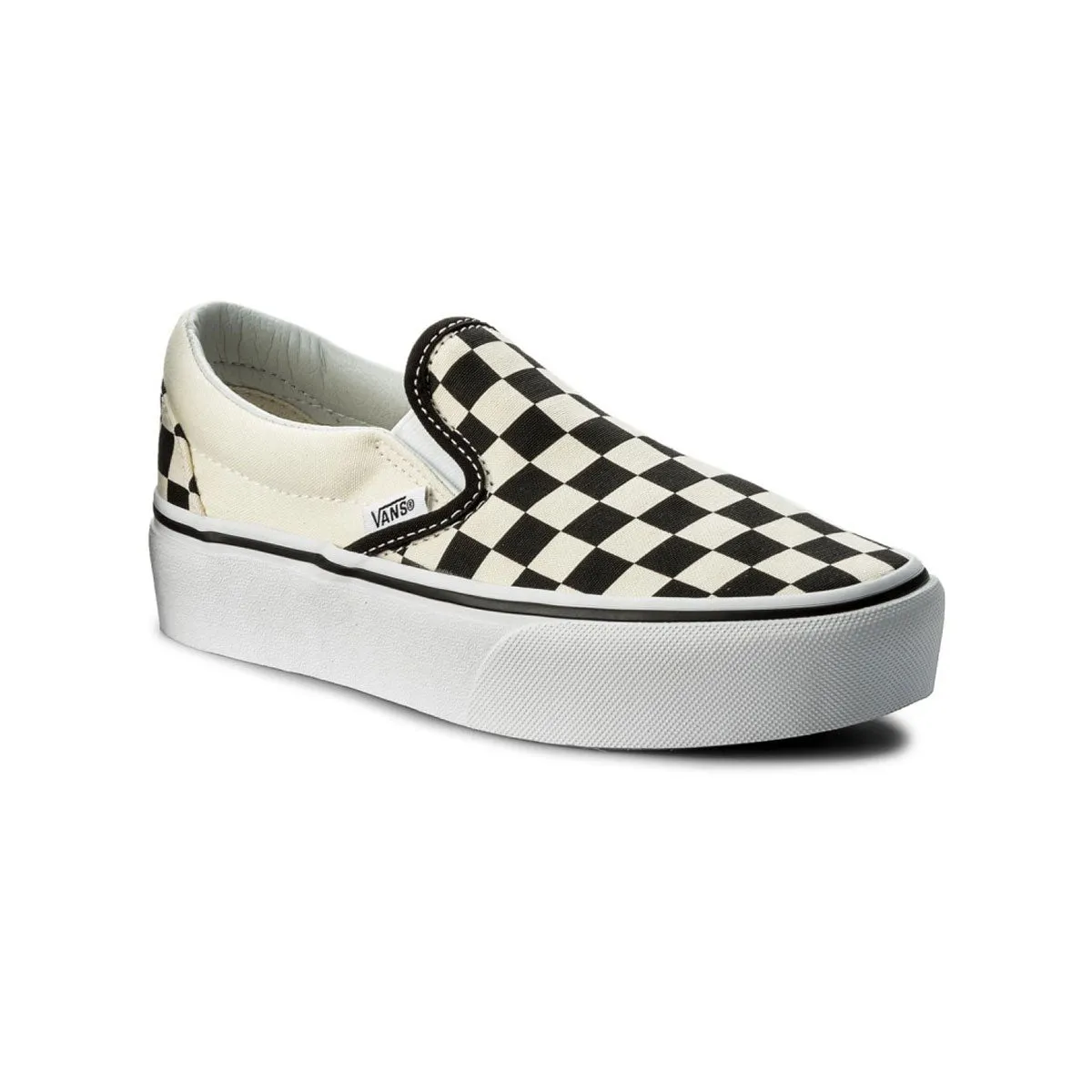 Vans Women's UA Classic Slip-On