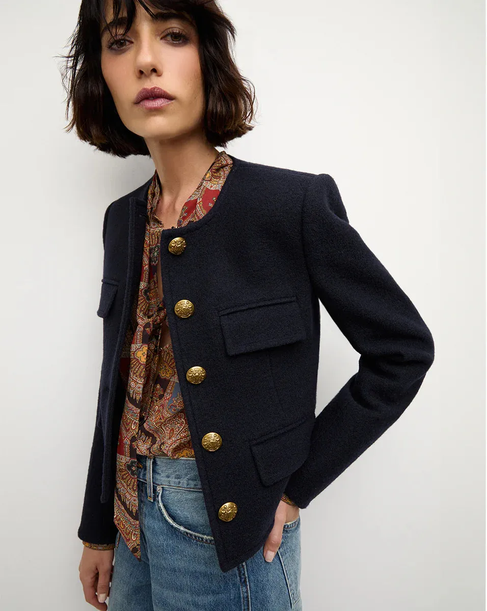 Veronica Beard Leslie Jacket - Women's Outerwear