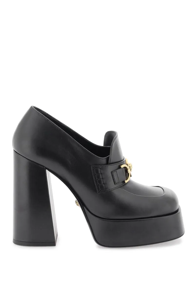 Versace    Versace 'Medusa '95' Pumps