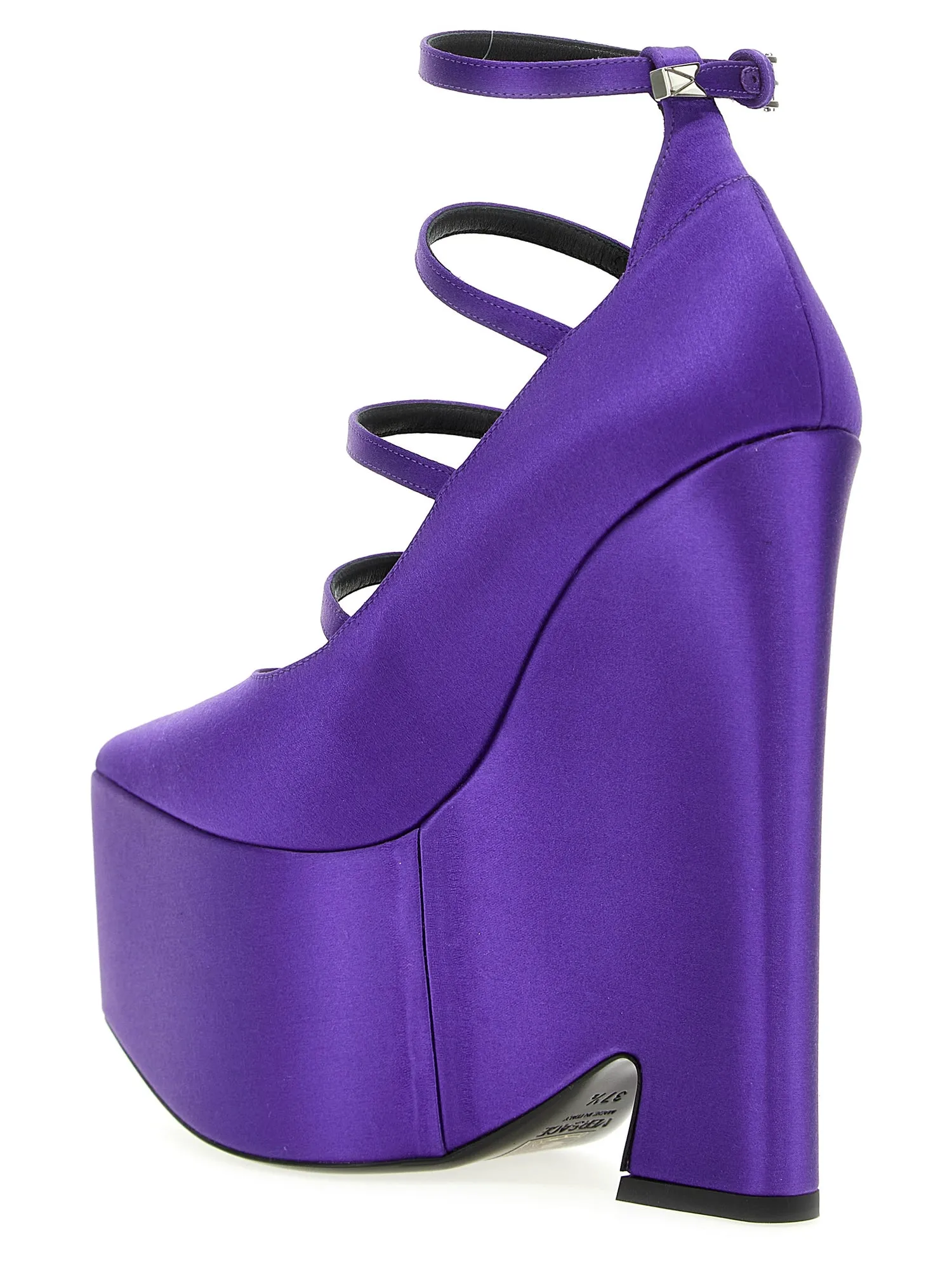 Versace    Versace Tempest Pumps