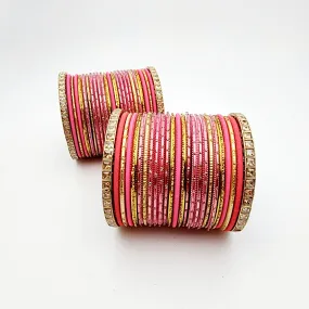 Chic Bangle Set