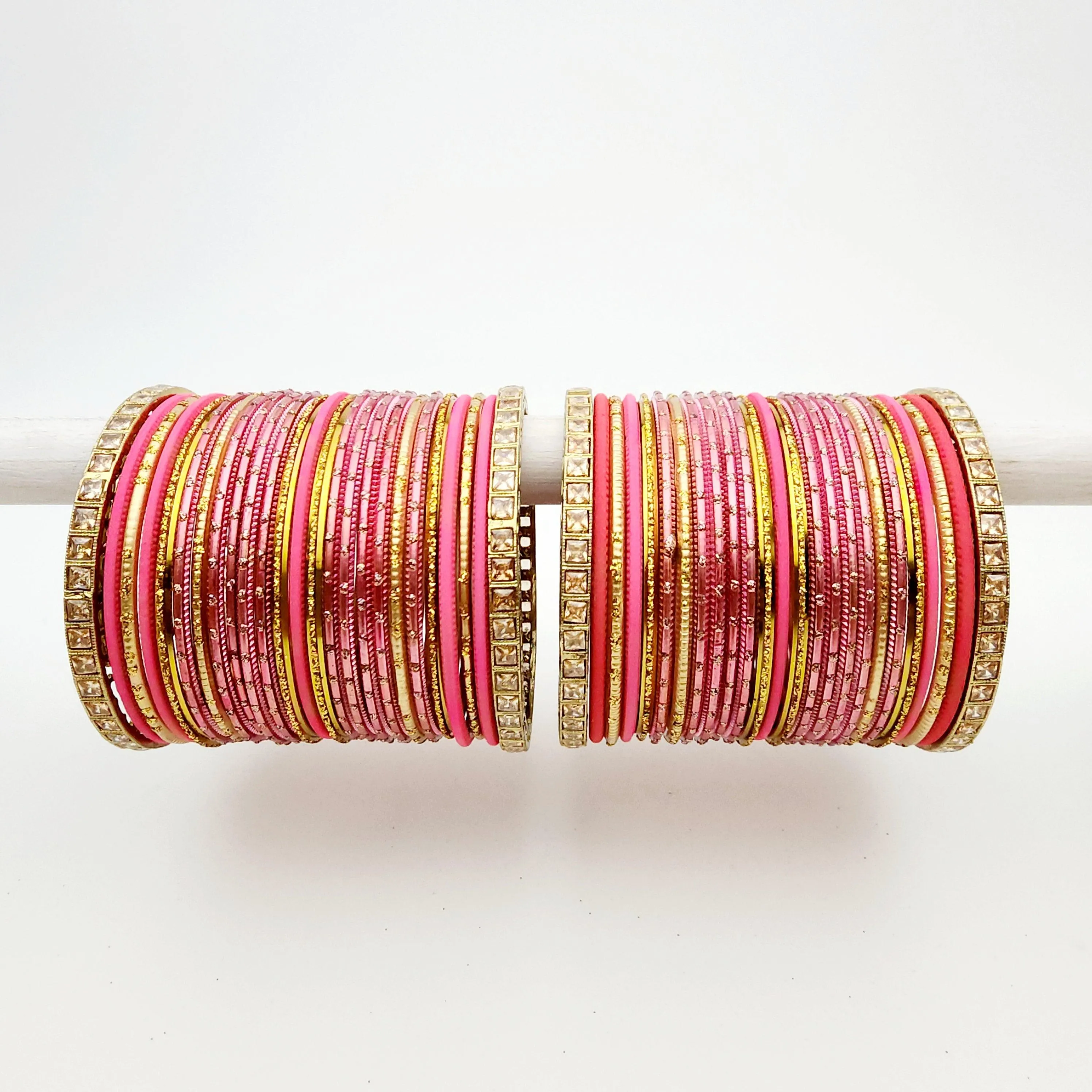 Chic Bangle Set