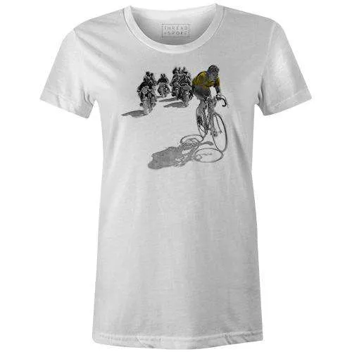 Vintage Racer Women's