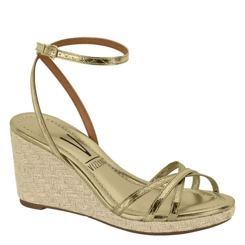 VIZZANO CARLENE WEDGES