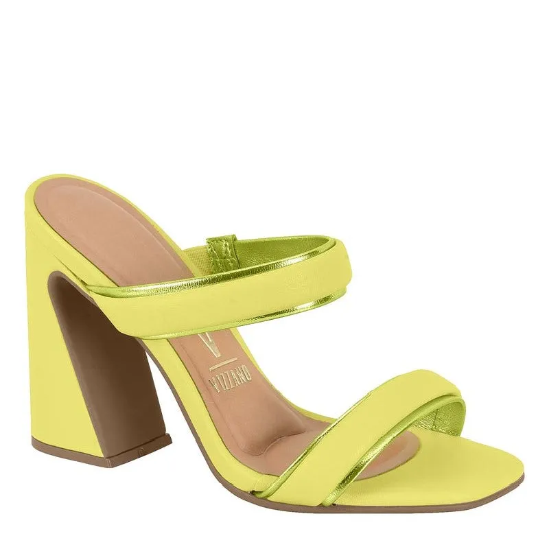 VIZZANO LOIS HEELS