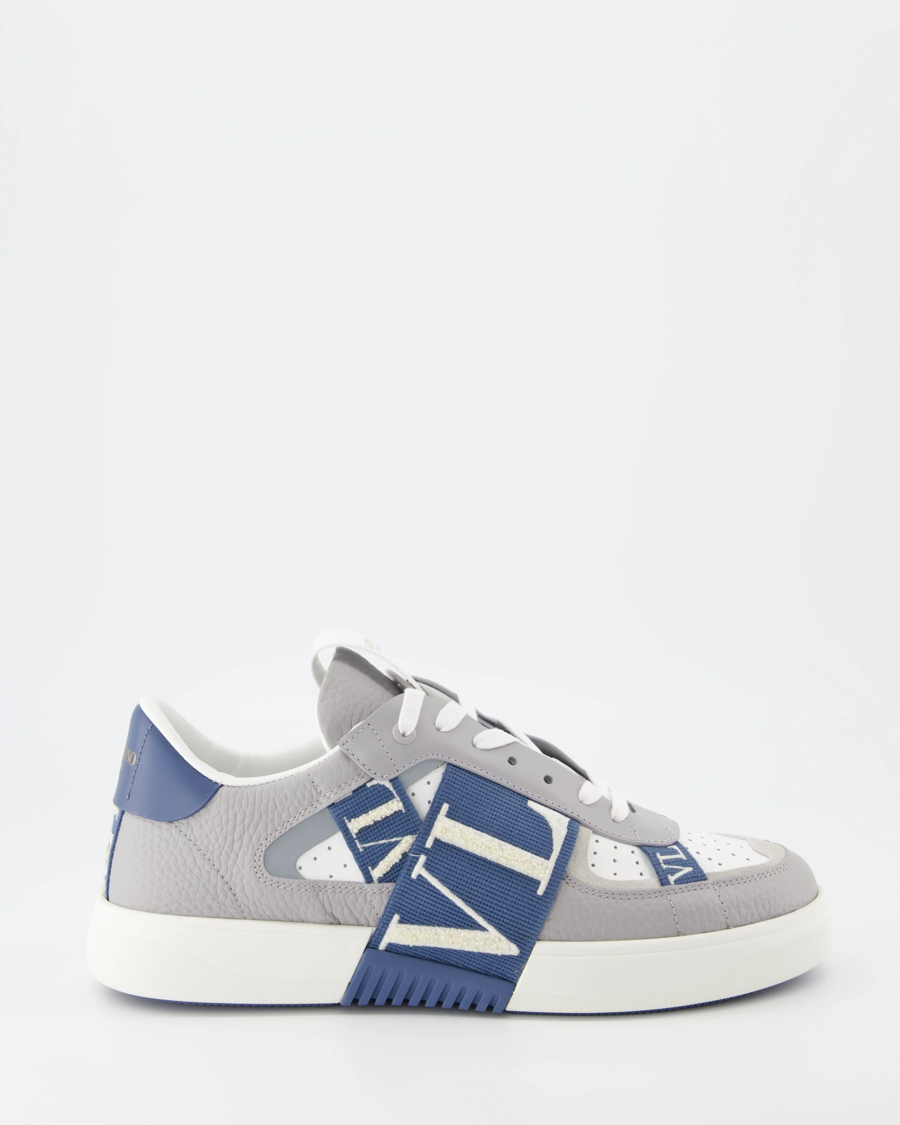 VL7N Grey-Blue Sneakers