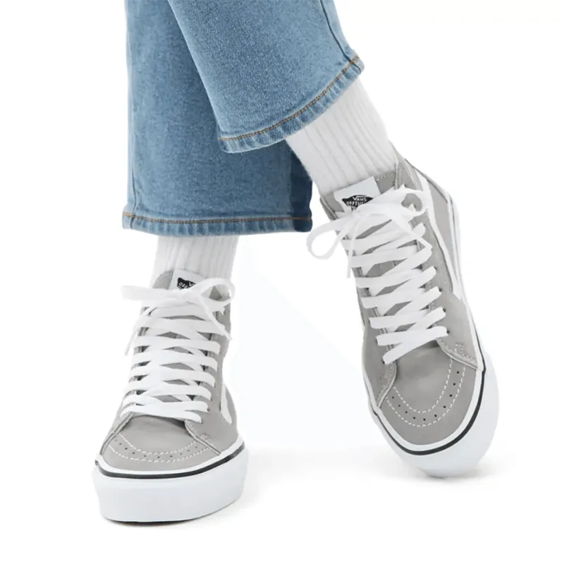 UA SK8-Hi Tapered Unisex Sneakers