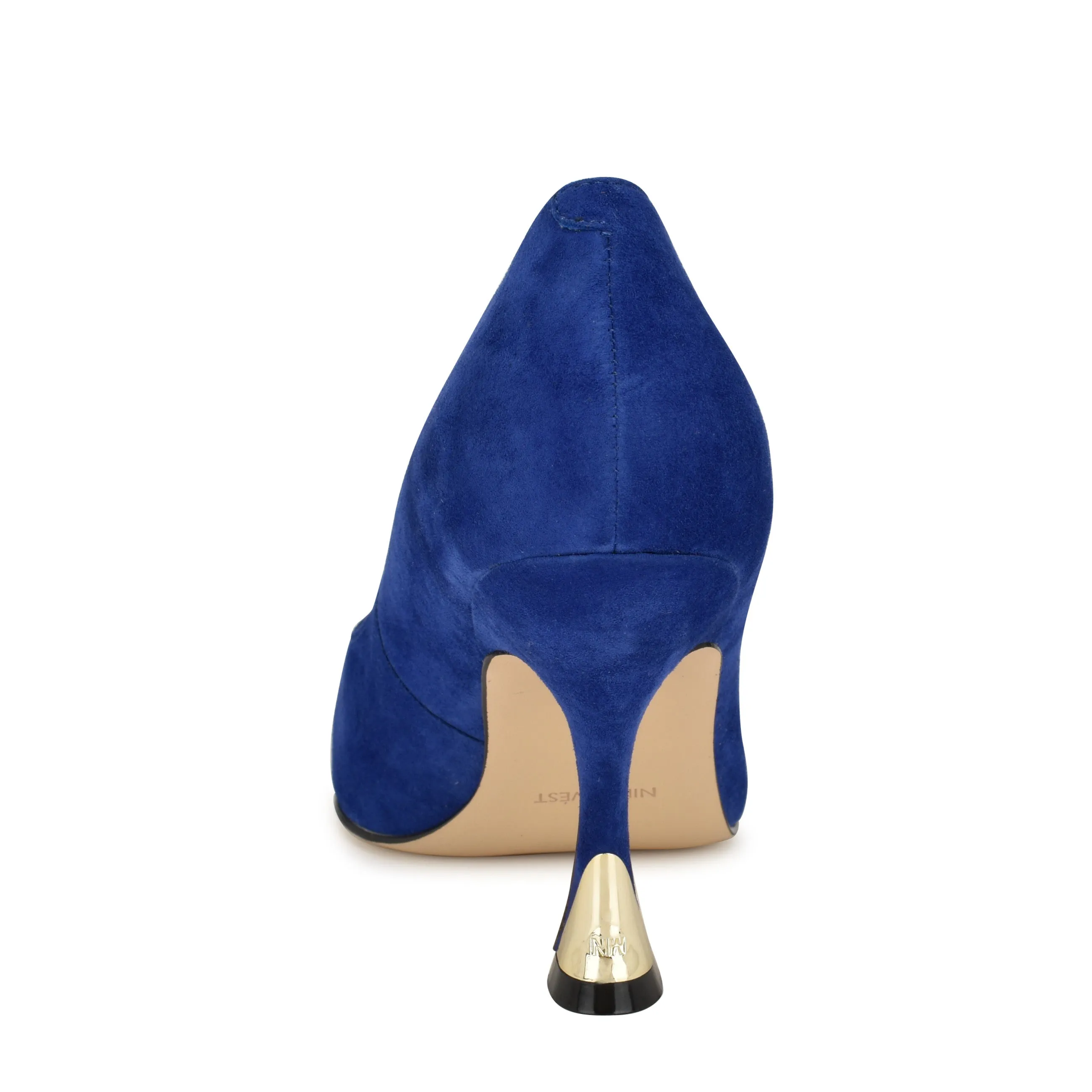 Vylot Pointy Toe Pumps