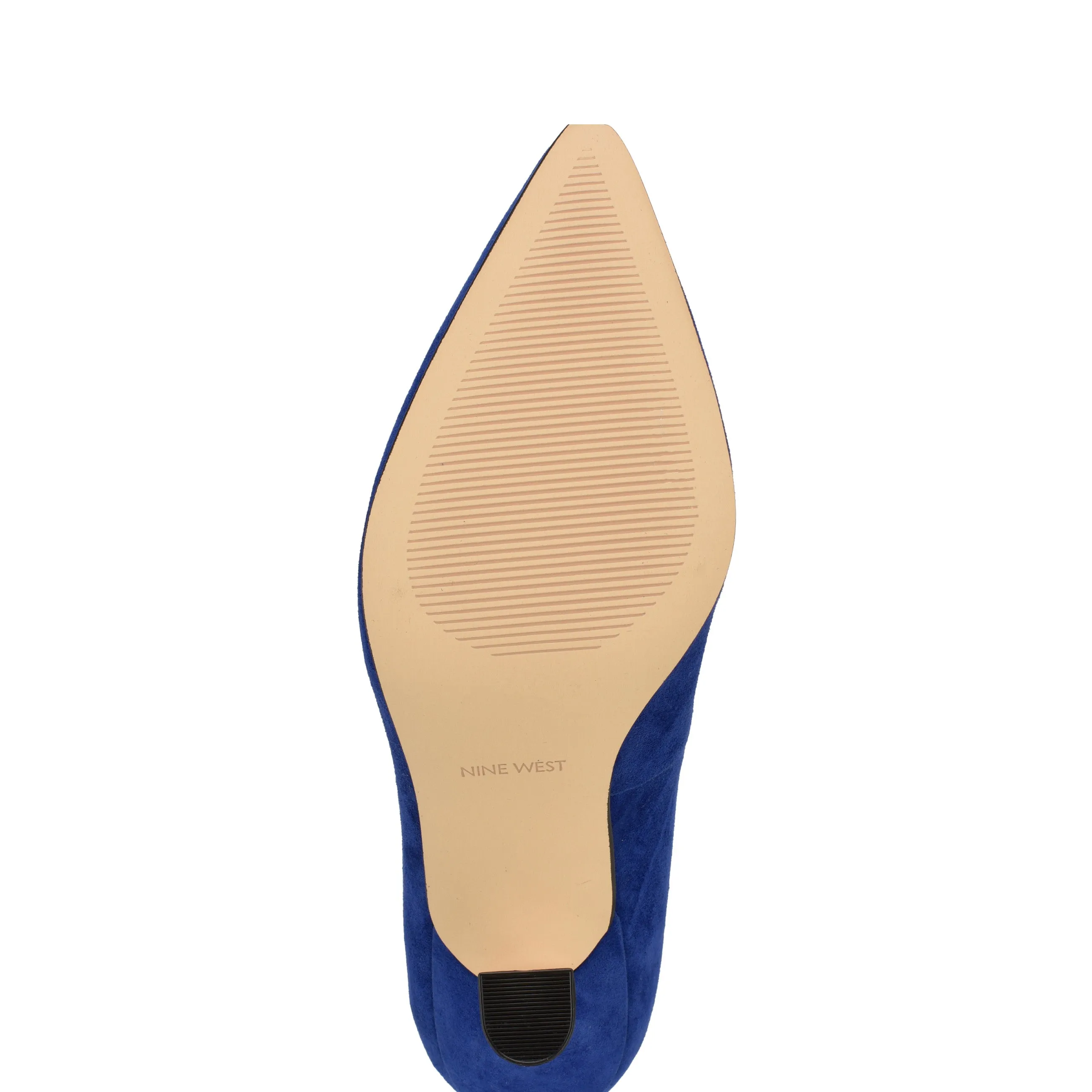 Vylot Pointy Toe Pumps