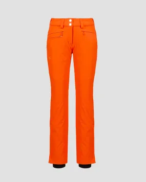 Women's ski trousers Descente Nina DWWWGD27-mor