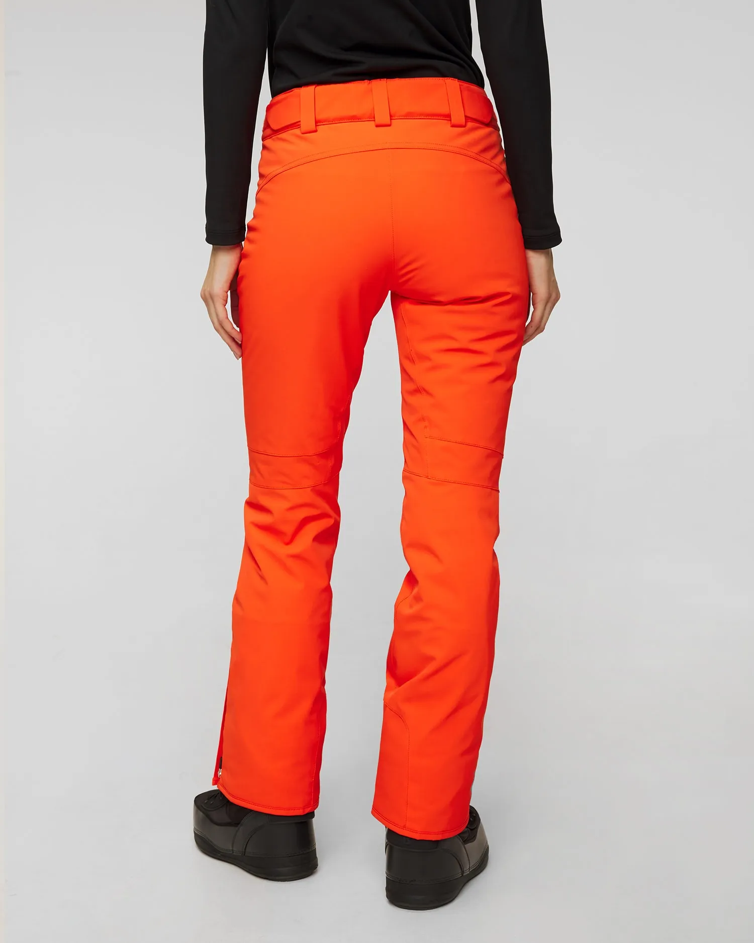 Women's ski trousers Descente Nina DWWWGD27-mor