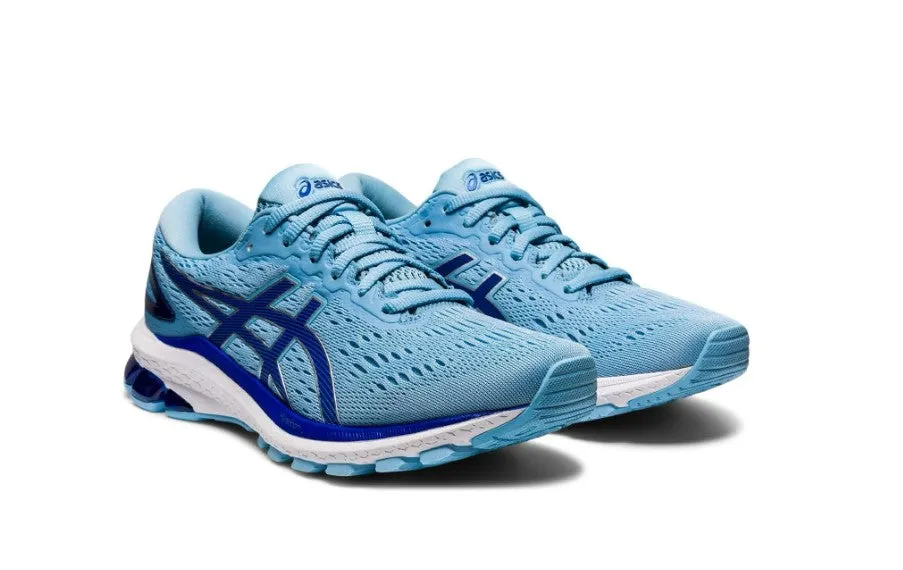 Womens Asics Gel Nimbus 23 Trainers in Blue