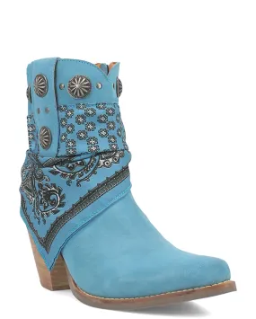 Western Women's Boots - Bandida