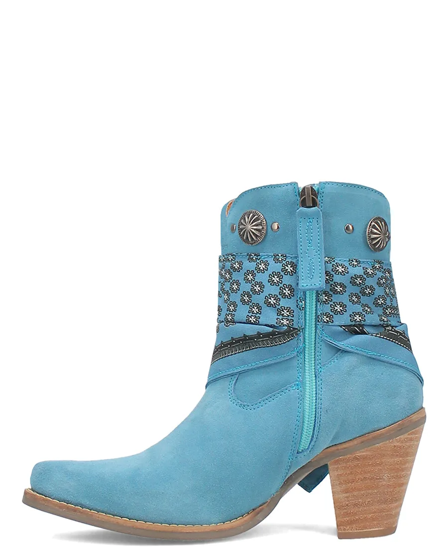 Western Women's Boots - Bandida