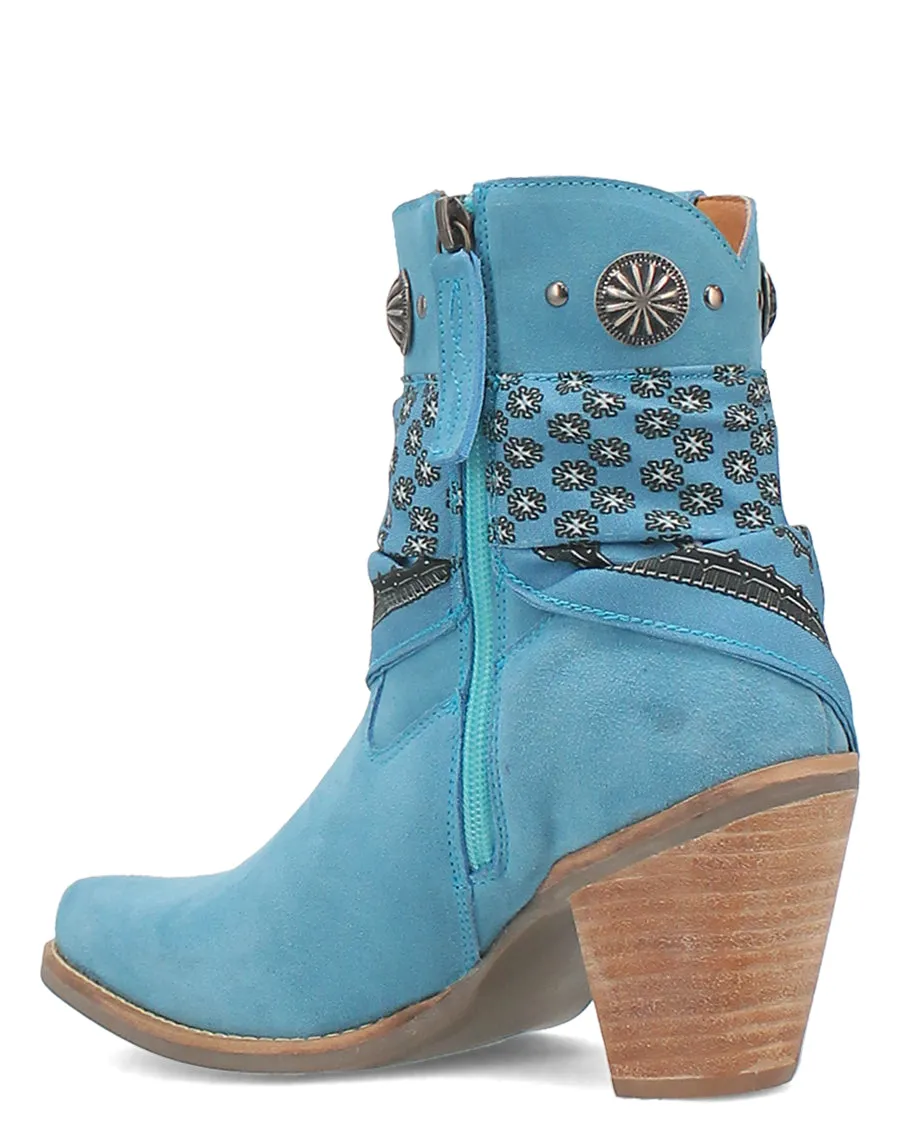 Western Women's Boots - Bandida