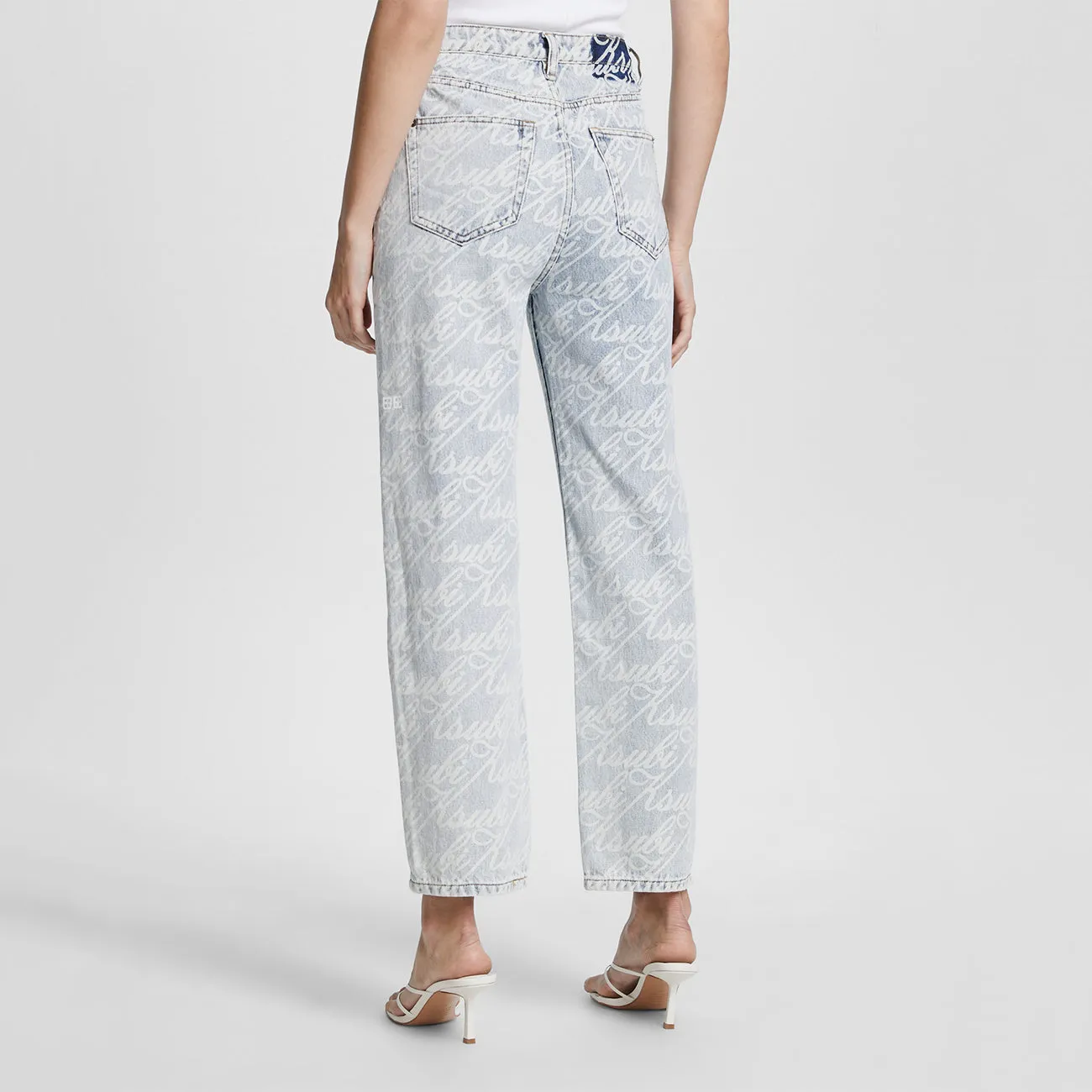 Women's Brooklyn Jean - Melody