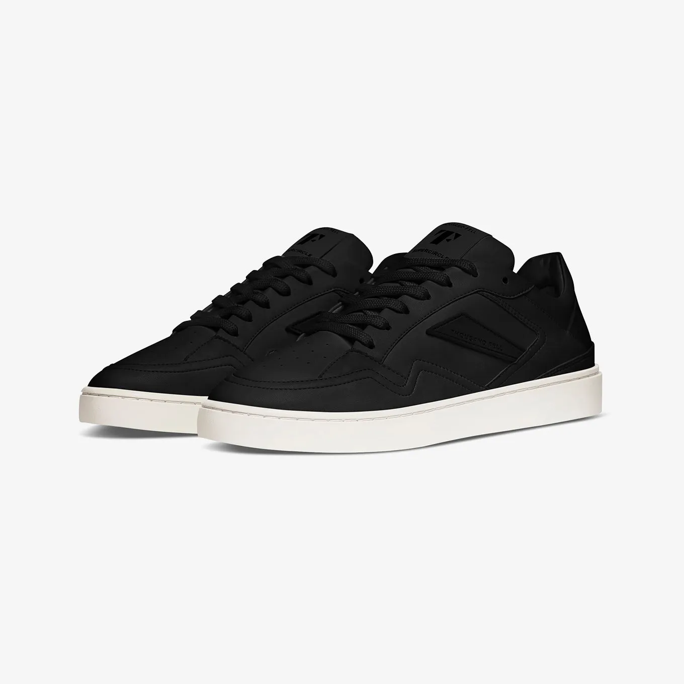 Women's Court | Black