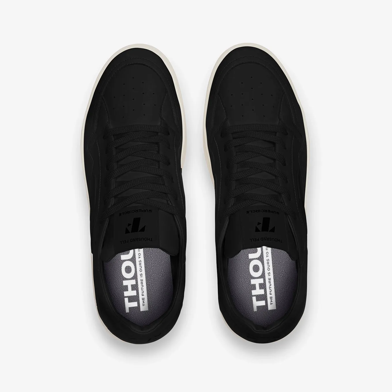 Women's Court | Black