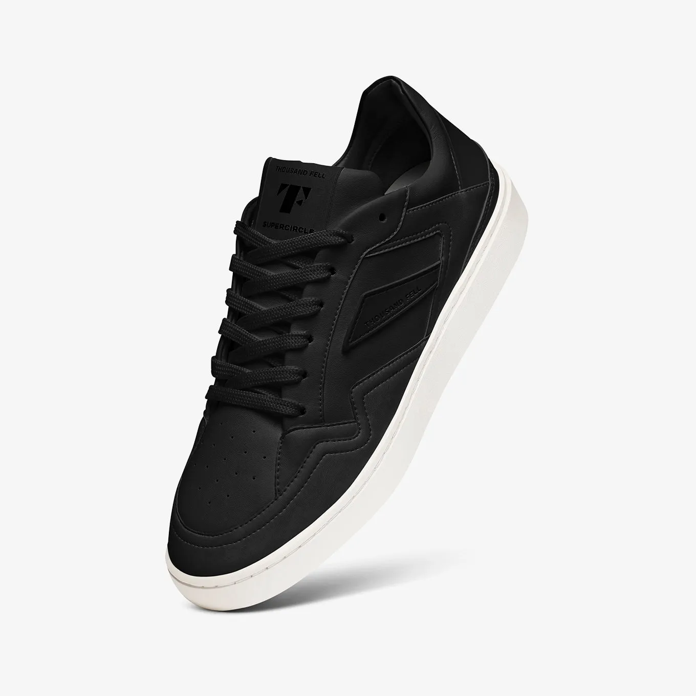 Women's Court | Black