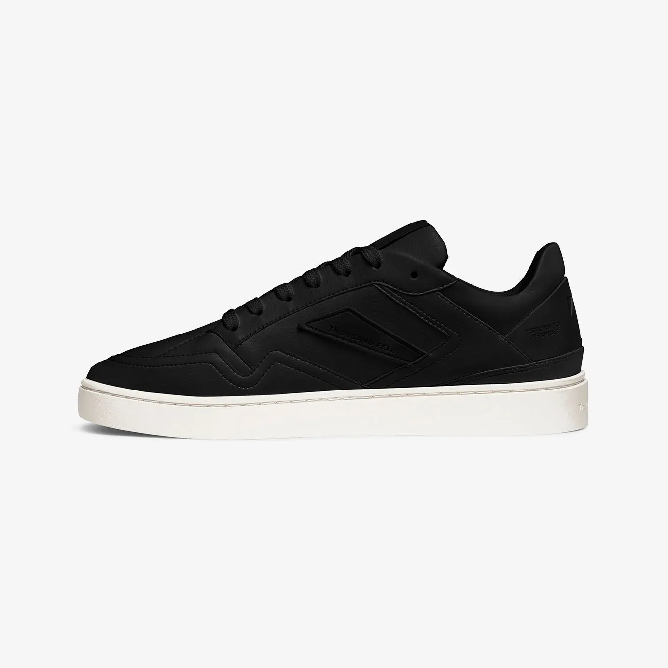 Women's Court | Black