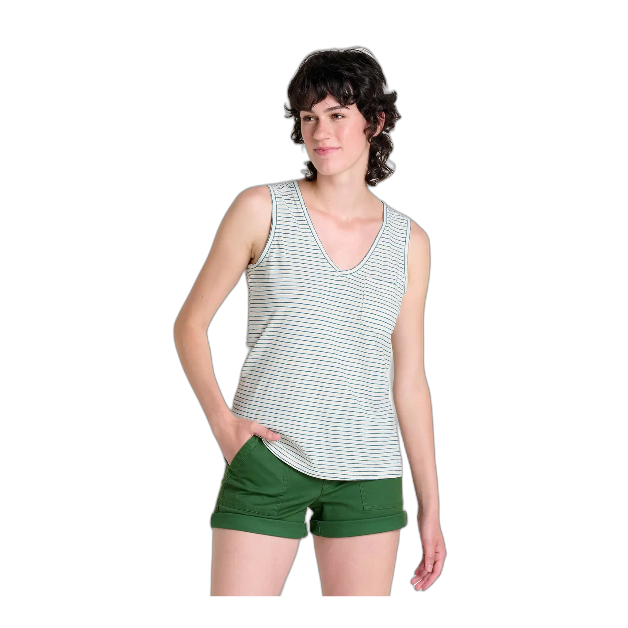 Women's Grom Tank