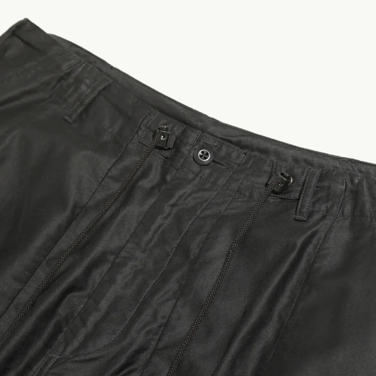 Women's H.D. Pant BDU - Black