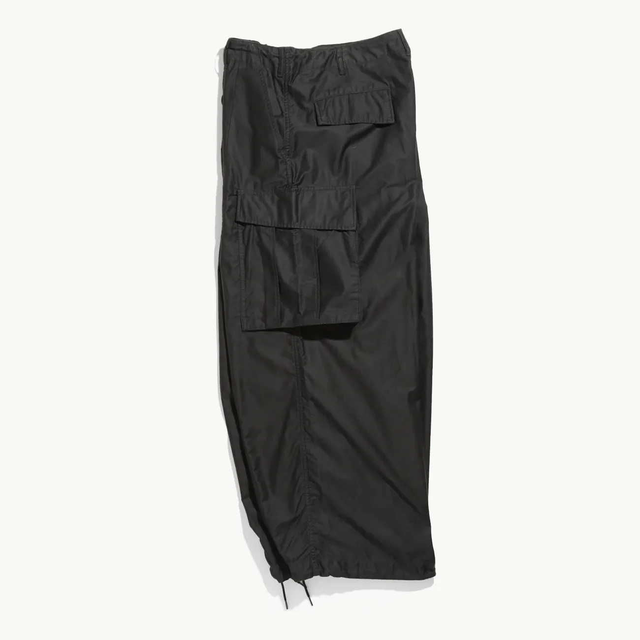 Women's H.D. Pant BDU - Black