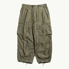 Women's H.D. Pant BDU - Olive