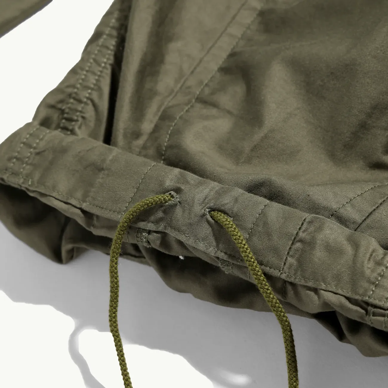 Women's H.D. Pant BDU - Olive