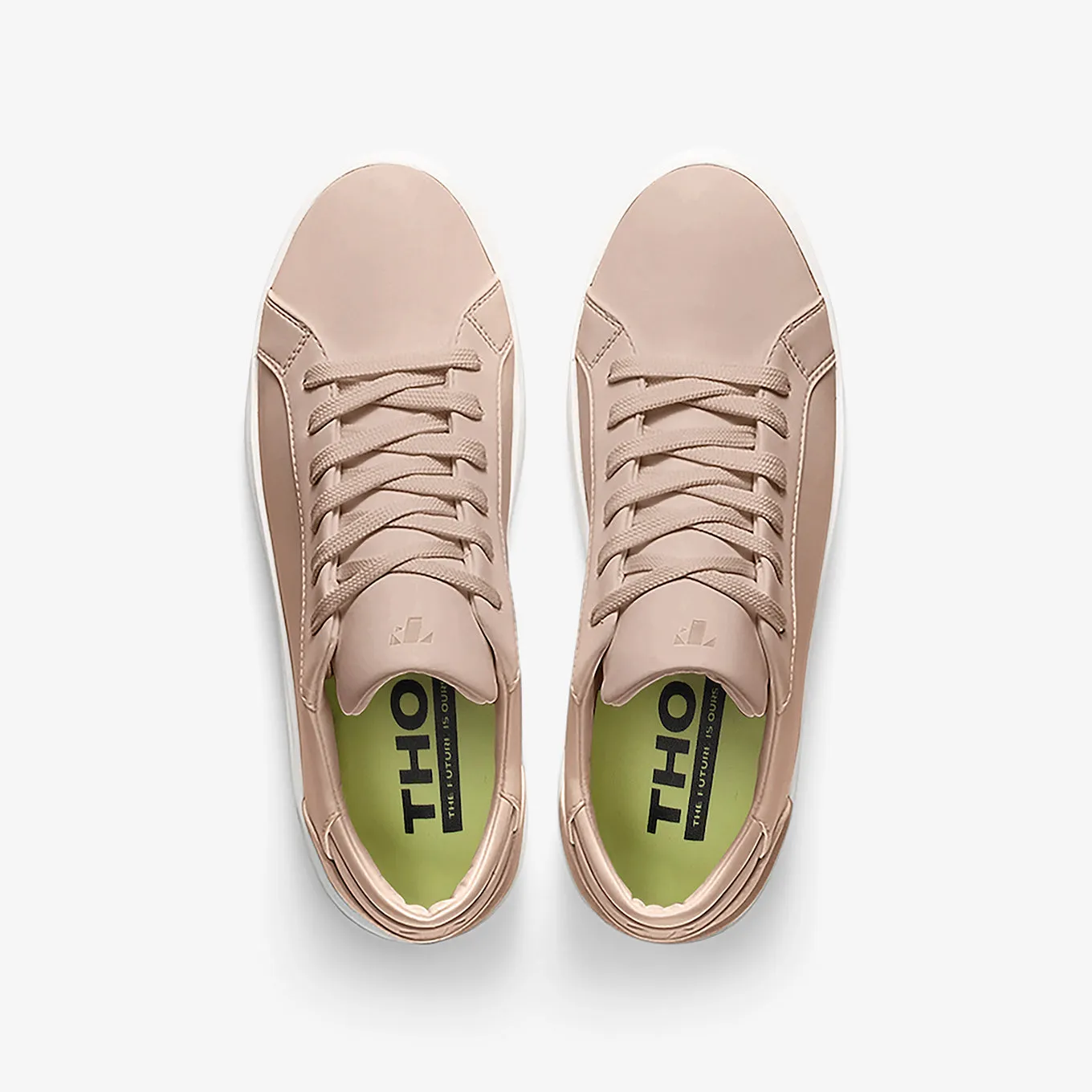 Women's Lace Up | Dune