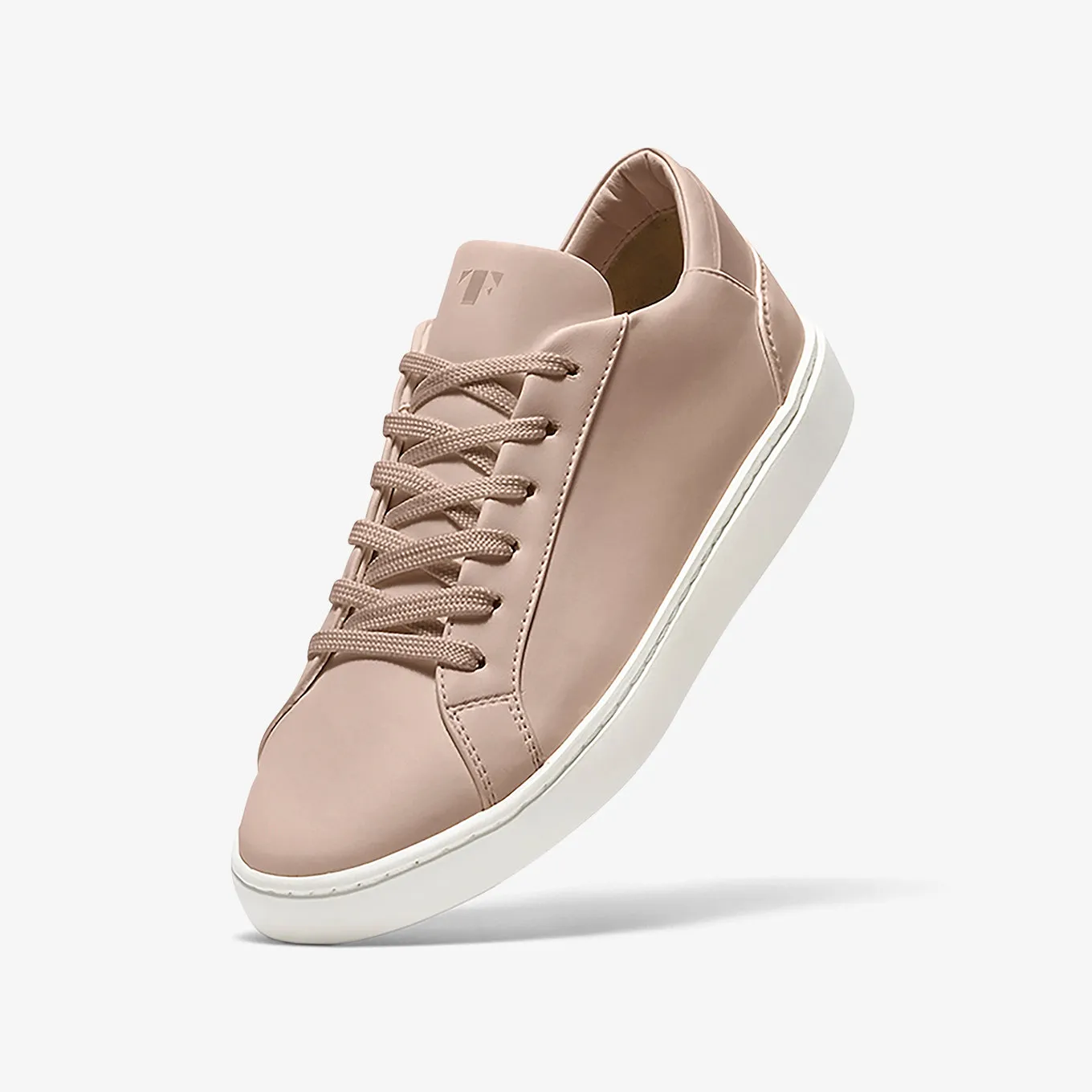 Women's Lace Up | Dune