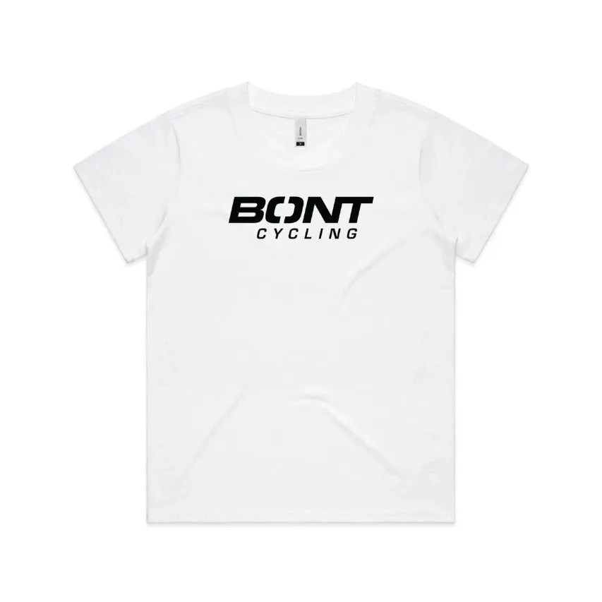 Women's Logo Tee